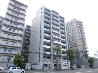 SーFORT北円山の画像