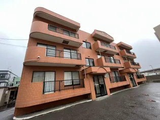 メゾンプルミエールKの画像