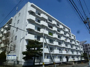 宏友ハイツの画像