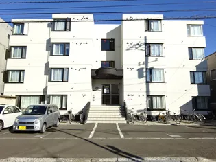 藤井ビル麻生の画像