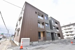 SUAVE(シュアーヴ)【3階】の外観