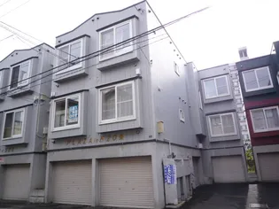 プラザイン南20条の画像