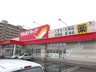 ナカオコーポ16【00201号室】の周辺