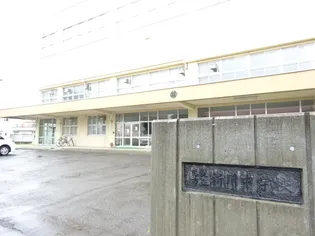 ナカオコーポ16【00201号室】の周辺