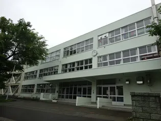 ナカオコーポ16【00201号室】の周辺