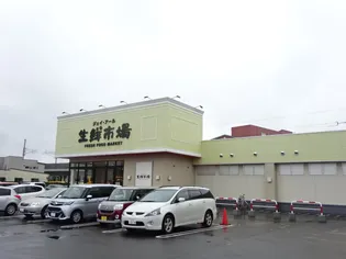 ナカオコーポ16【00201号室】の周辺