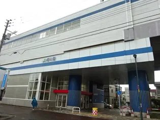 ナカオコーポ16【00201号室】の周辺