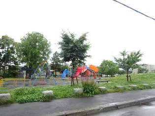 ナカオコーポ16【00201号室】の周辺