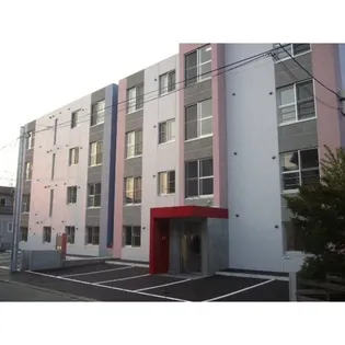 N32 B棟 【4階】の外観