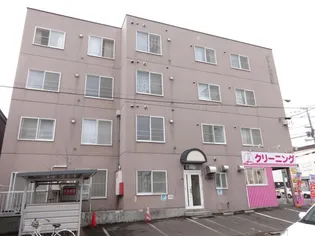 グレース山の手の画像