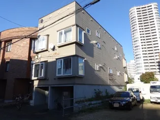 ソニア円山の画像