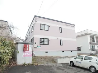 エスポワール富丘の画像