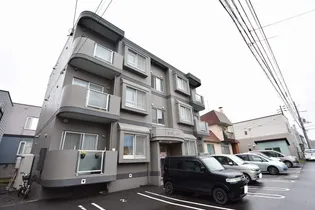 H Kレヂデンスの画像