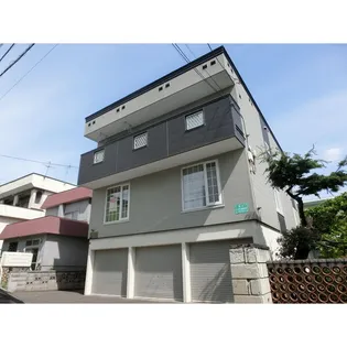 パルテール発寒の画像