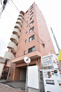 エルミタージュ琴似の画像