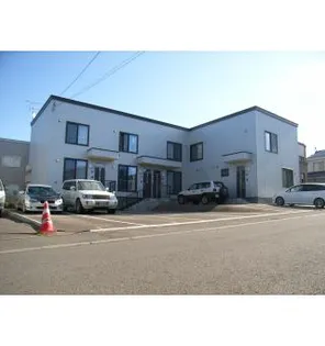 ヒルズ金山の画像