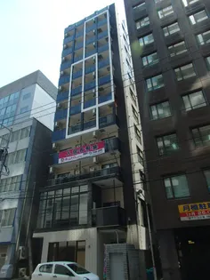 スペチアーレ大通【8階】の外観