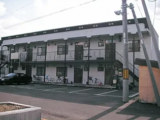 第2コーポ小野の画像