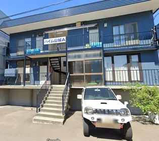 ハイム山城Aの画像