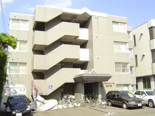 グランメール北6条の画像