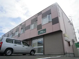 リブ3・2【202号室】の外観