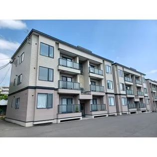 グランドソレーユAの画像