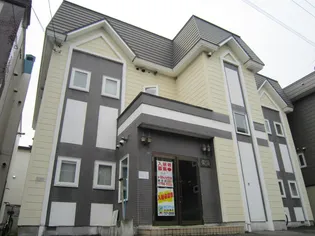 レオパレス北34条第14の画像