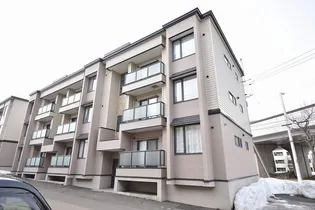 グランドソレーユBの画像