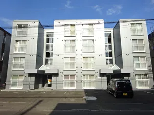 セサミハウス麻生の画像