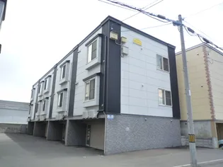 サンフラワー【202号室】の外観