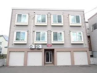 サンライズ伏見の画像