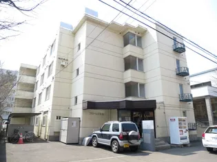 フローレス麻生の画像