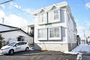 遠藤ハイツの画像