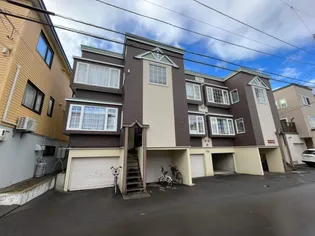 フォーサイト壱番館の画像