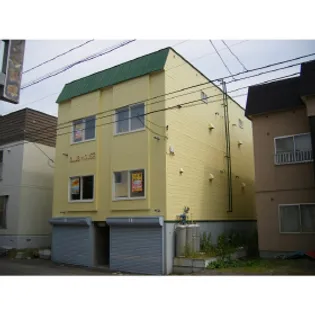 クラブハウスの画像