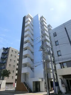 サムティレジデンス北18条の画像