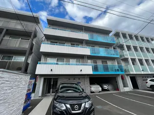 シェルピア24軒の画像