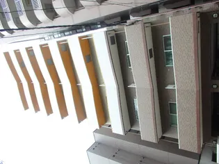 札幌レジデンス植物園【402号室】の外観