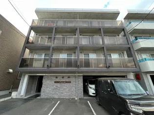 シマン24軒の画像