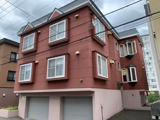 カーサ・シオン【102号室】の外観