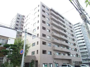 ビッグパレス西線EASTの画像