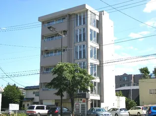 フジコーポ【503号室】の外観