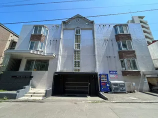 ローヤルハイツ琴似の画像