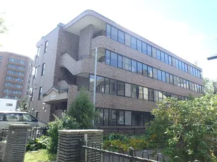 港プロシード16【105号室】の外観