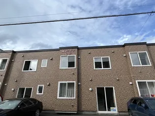 條野ハイツGIIの画像