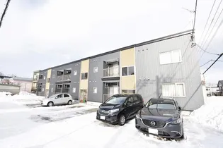 カーサ西町の画像