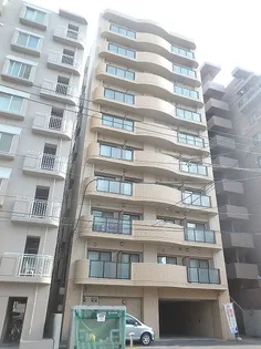 さくらハイツ2【5階】の外観