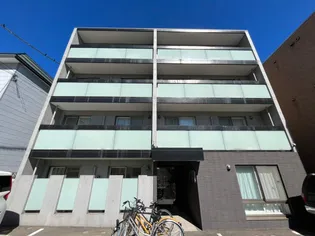 プレミアエグゼクティブIIの画像