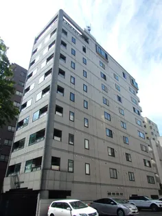 カサパラシオン植物園の画像