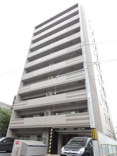 MANSION KURODA山鼻19条Ⅲの画像